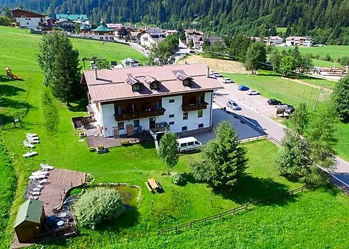 Hotel Biancaneve