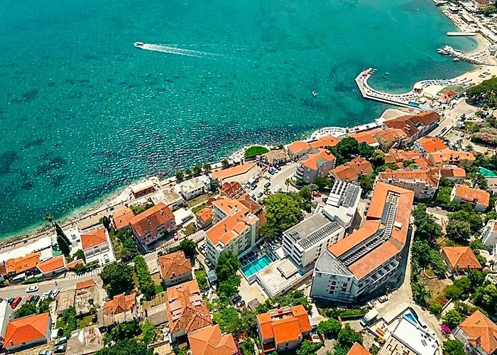 Hotel Talia