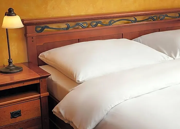 Golf & Spa Kuneticka Hora
