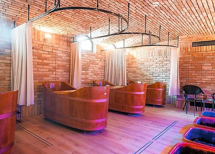Wellness Hotel Smaragd Piestany