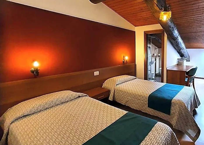 Altavilla Albergo Meuble