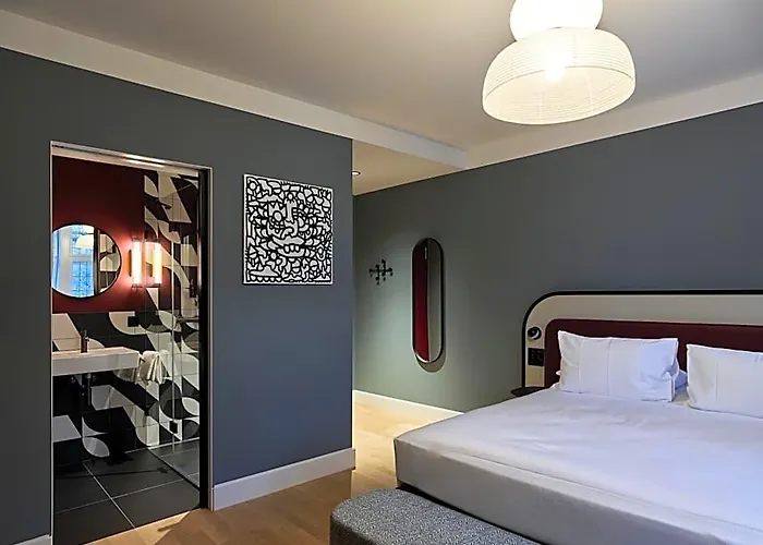 Boutique Hotel Waldhaus Beider Basel