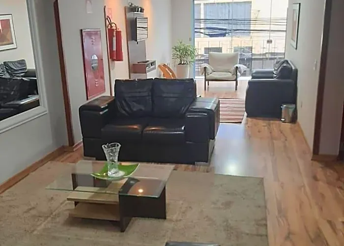 Hotel Recanto Europeu