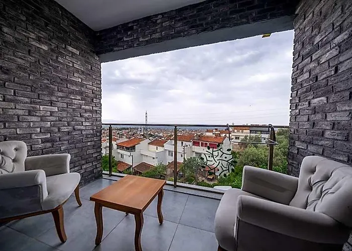 Ornella Butik Otel
