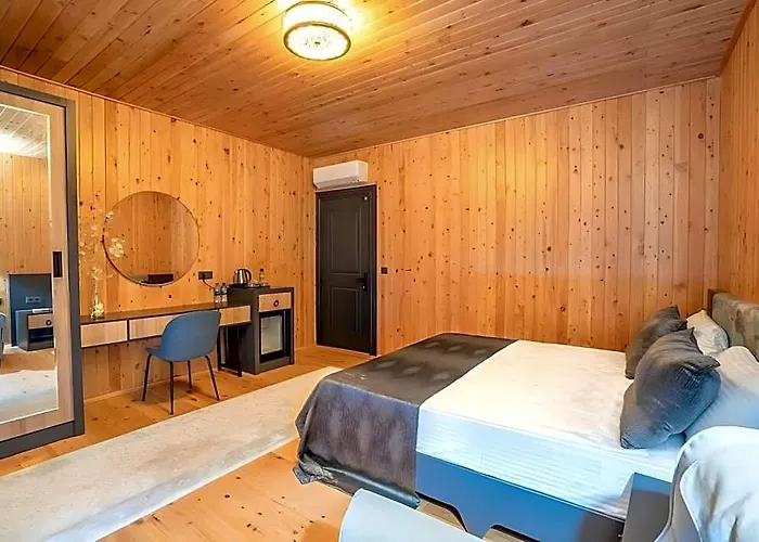 Avena Mountain Hotel (Adults Only)