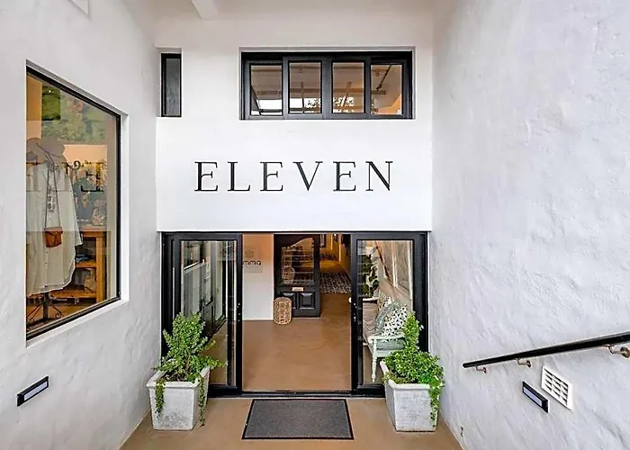 Eleven