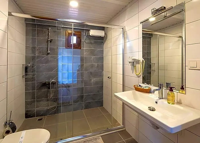 Avena Mountain Hotel (Adults Only)