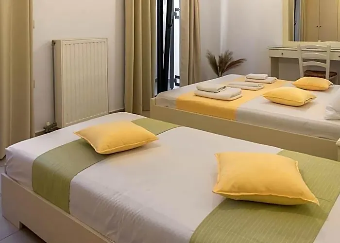 Myrthe Apartments