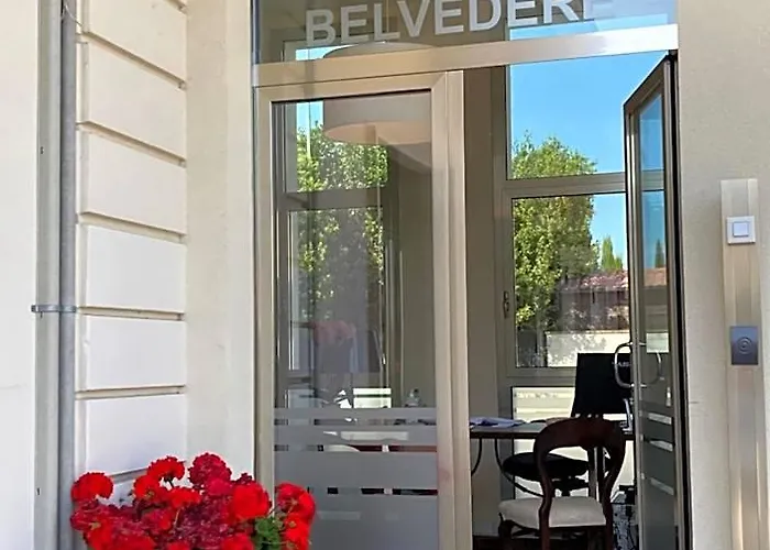 Hotel Belvedere
