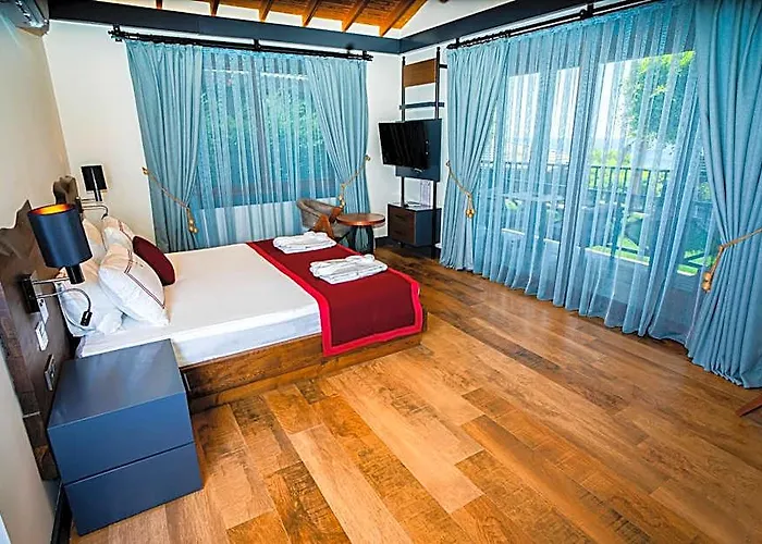 Porto Amore Club Hotel