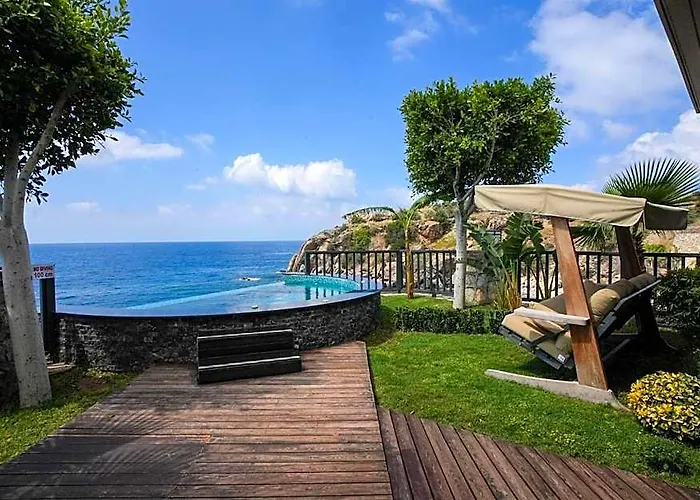 Porto Amore Club Hotel