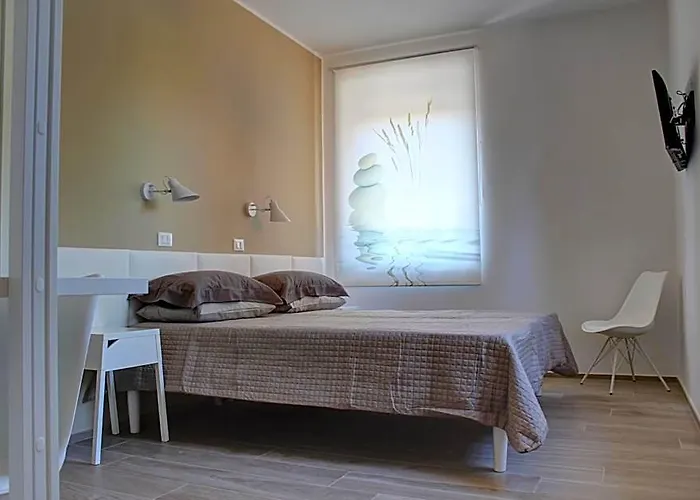 La Casa In Ancona