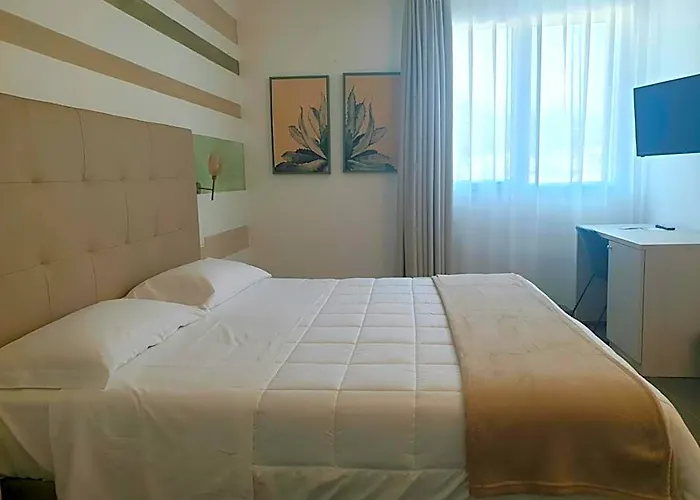 Hotel Grel