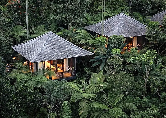 Munduk Cabins