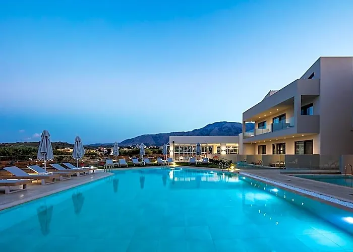 Nima Boutique Hotel