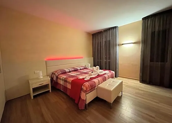 Locanda Larotonda
