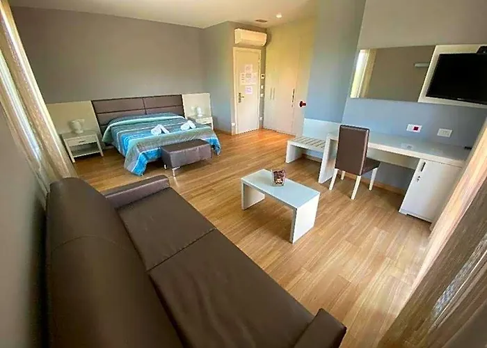 Locanda Larotonda