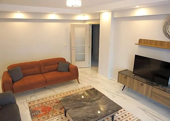 Edi Group Turizm Sapanca Villas