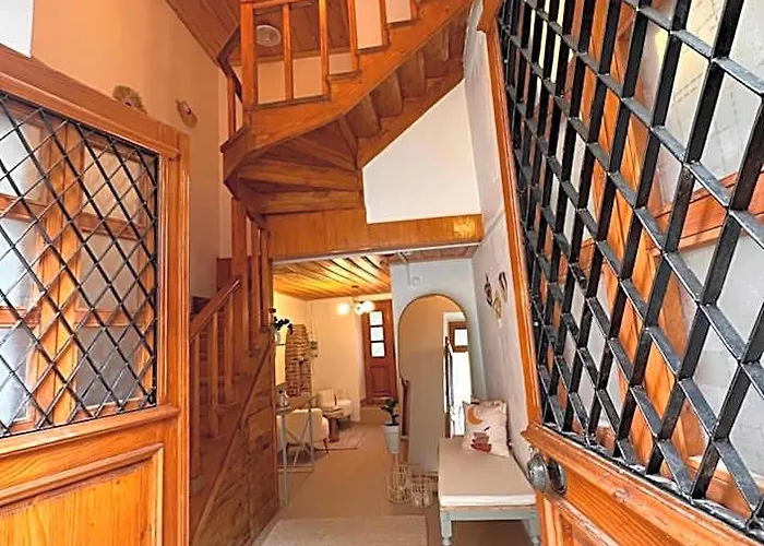 Hanole Guest House
