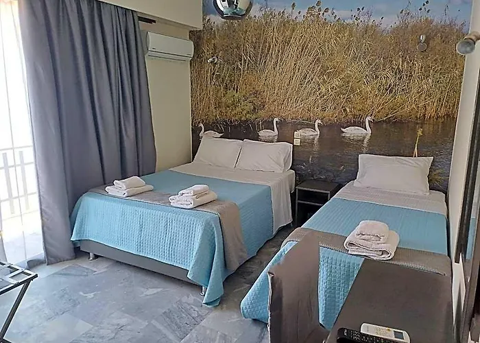 Enalion Beach Hotel