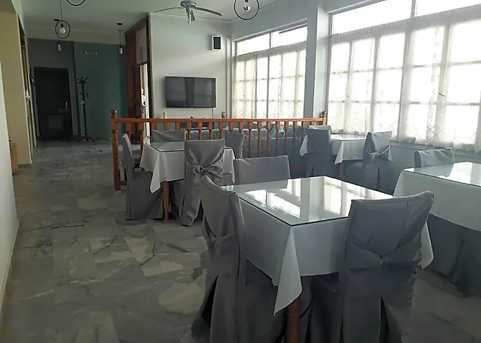 Enalion Beach Hotel