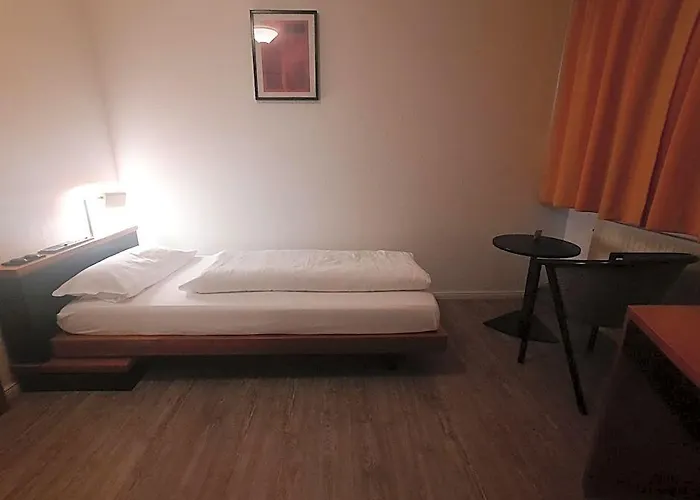 Hotel Lamm