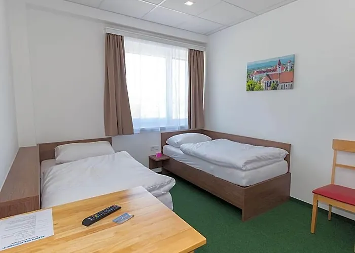 Winbudget "Bed&Breakfast"