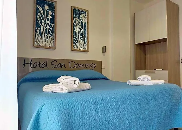Hotel San Domingo