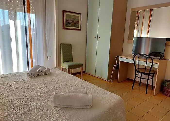 Hotel San Domingo