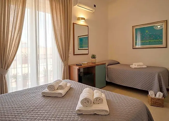 Hotel San Domingo