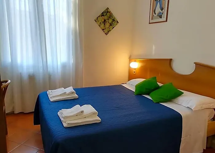 Hotel Sereno