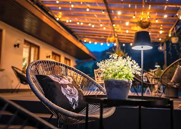 Engel 16, Boutique Hotel - Adults Only