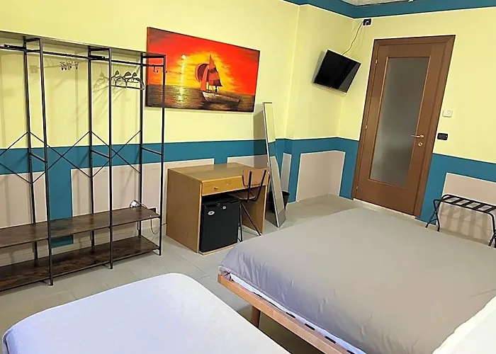 Hotel Persico