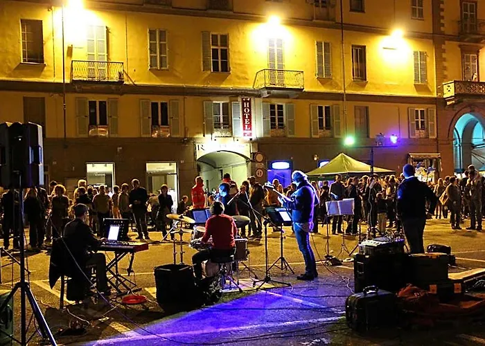 Hotel Persico