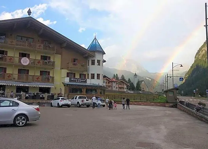 Hotel Ciamol
