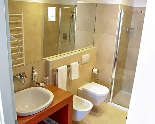 Locanda Mezzosale
