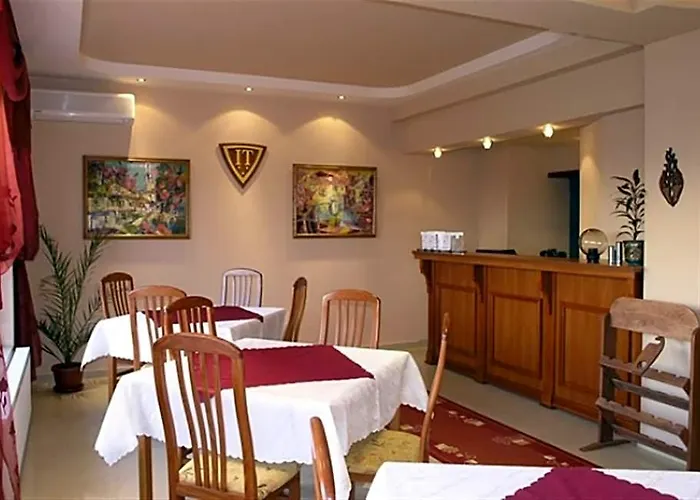 Shipka It Hotel