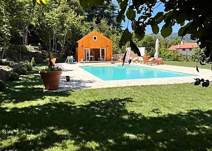 Hotel La Capannina