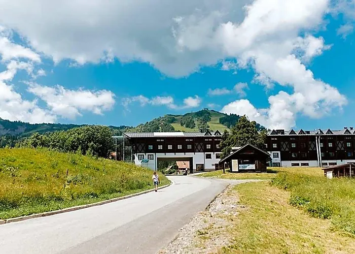 Hotel Enzo Moro