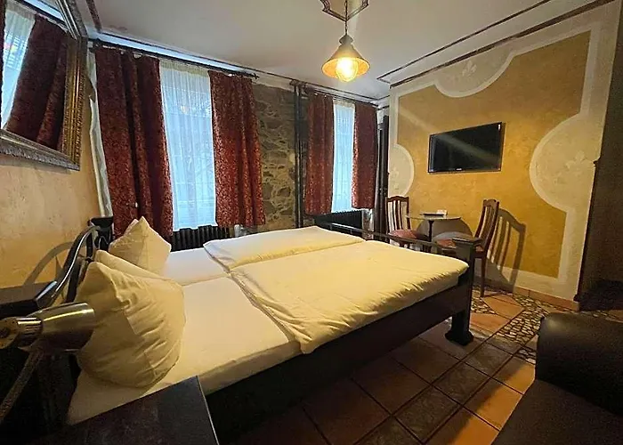 Hotel Black Forest