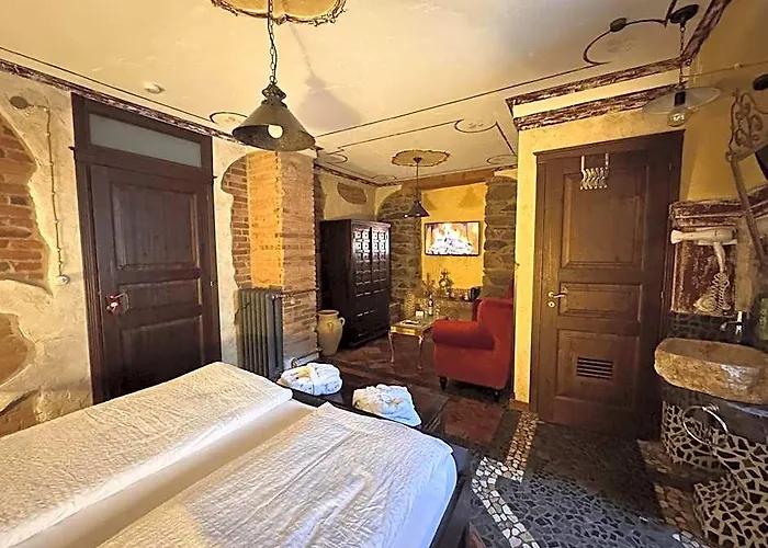 Hotel Black Forest