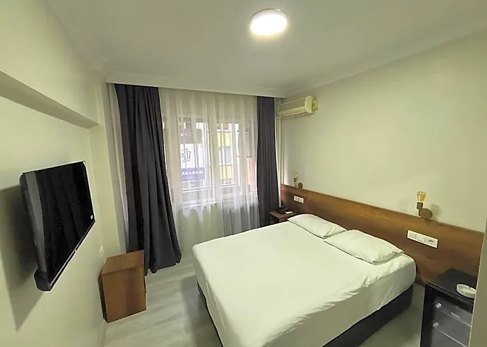 Altinnal Hotel