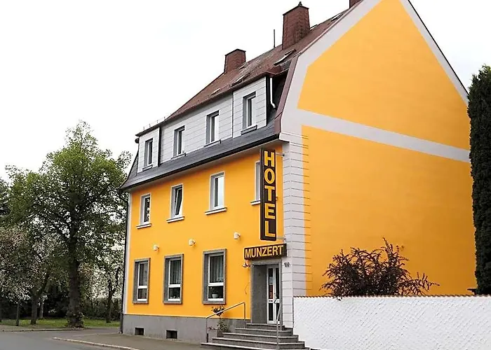 Hotel Munzert