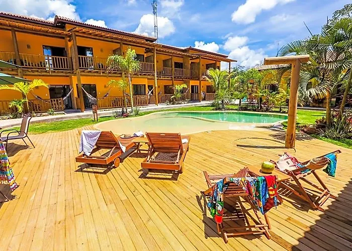 Pousada Tropicarim