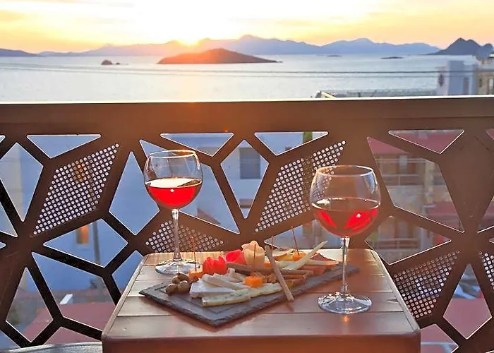 West Coast Boutique Hotel