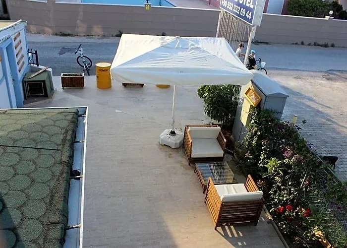 Gozde Hotel