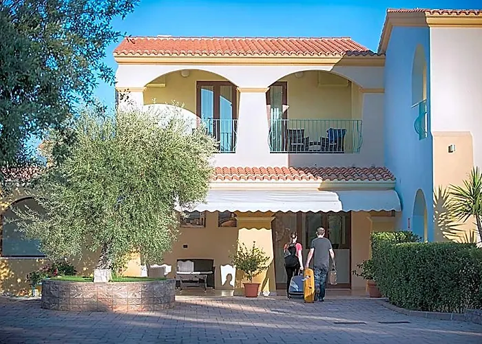 Hotel Ristorante Il Vascello