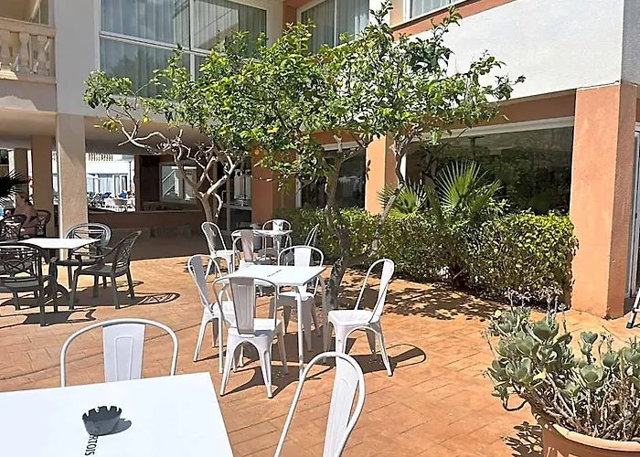 Canyamel Classic & Spa, Solo Adultos