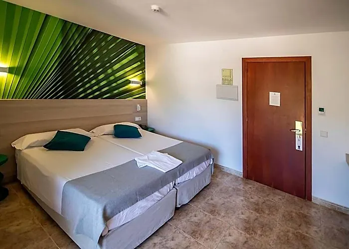 Canyamel Classic & Spa, Solo Adultos