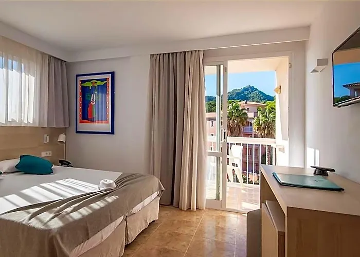 Canyamel Classic & Spa, Solo Adultos